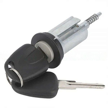 Ремонт замка Опель Мерива зажигания