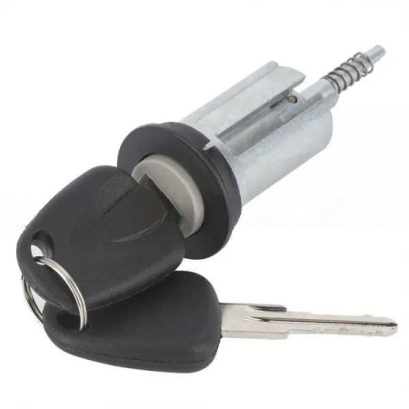 Ремонт замка Опель Мерива зажигания