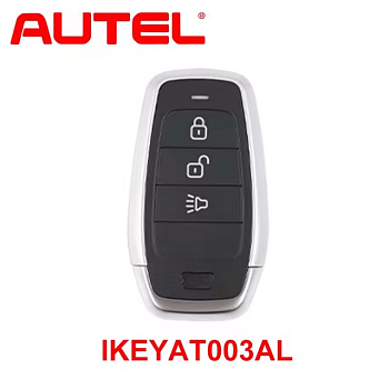 Смарт-ключ AUTEL IKEY AT003AL для (IM508 IM608) MaxiIM KM100 Смарт-ключ AUTEL IKEY AT003AL для (IM508 IM608) MaxiIM KM100