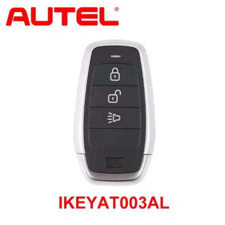 Смарт-ключ AUTEL IKEY AT003AL для (IM508 IM608) MaxiIM KM100