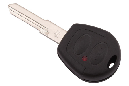 Ключ Фольксваген Бора, Кадди корпус