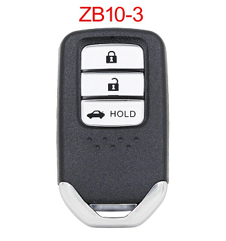 Пульт KEYDIY ZB10-3