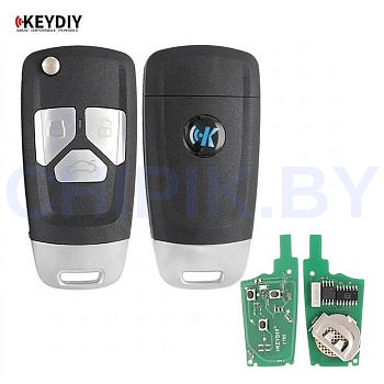 Пульт KEYDIY B26-3