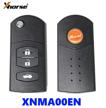 Пульт Xhorse XN XNMA00EN