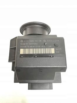 Замок зажигания авто Mercedes E W211