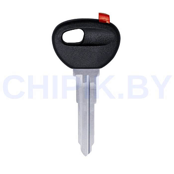 Заготовка авто ключа Мазда MAZ-10D.P MZ12RP MZ24P КНР под чип Заготовка авто ключа Мазда MAZ-10D.P MZ12RP MZ24P КНР под чип