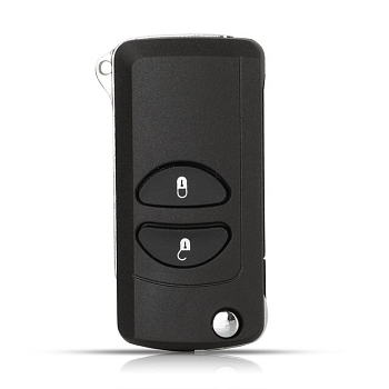 Ключ Крайслер Конкорд, LHS выкидной корпус под переделку