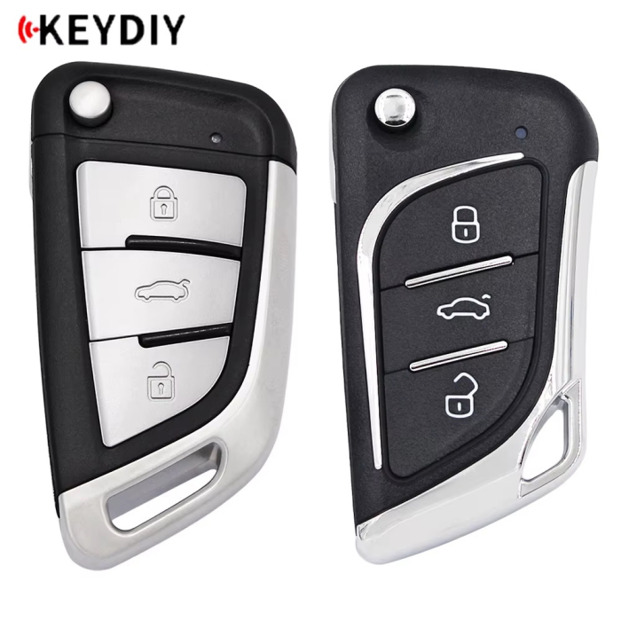Пульт KEYDIY NB30 Пульт KEYDIY NB30