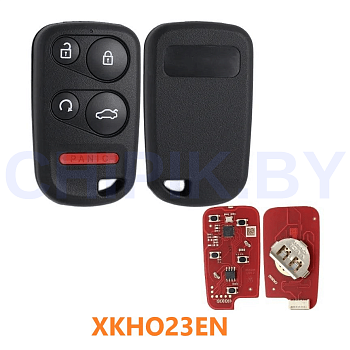 Пульт Xhorse XK XKHO23EN