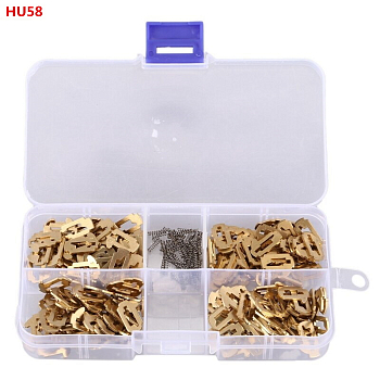 Комплект для ремонта авто замка BMW HU58