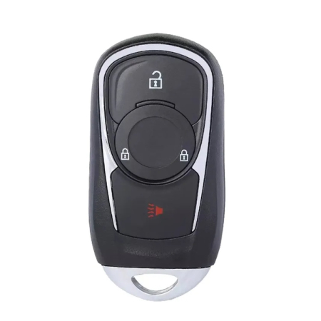 Ключ Бьюик Энкор, Энвижн смарт корпус