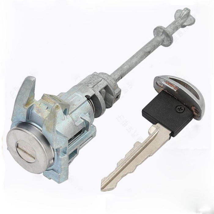 Ремонт замка Мазда CX4 левой передней двери