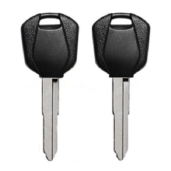 Ключ мотоцикл Хонда черный  CBF Ключ мотоцикл Хонда черный  CBF