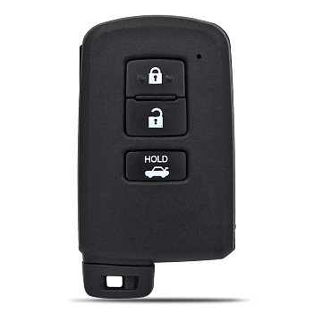 Пульт KEYDIY TB06-3