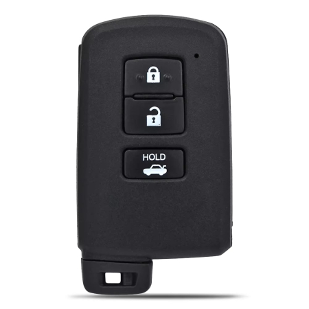 Пульт KEYDIY TB06-3