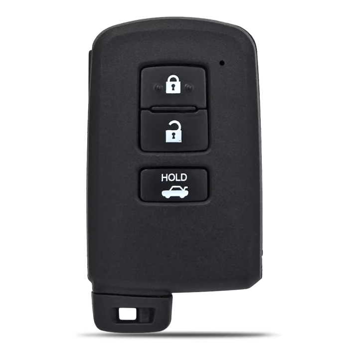 Пульт KEYDIY TB06-3