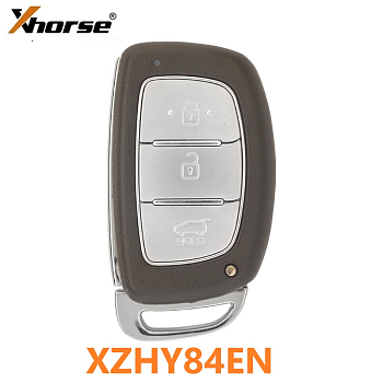 Пульт Xhorse XZ XZHY84EN