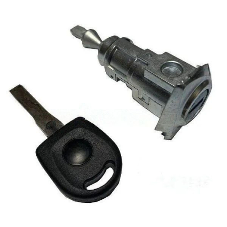 Ремонт замка Фольксваген Лавида левой двери