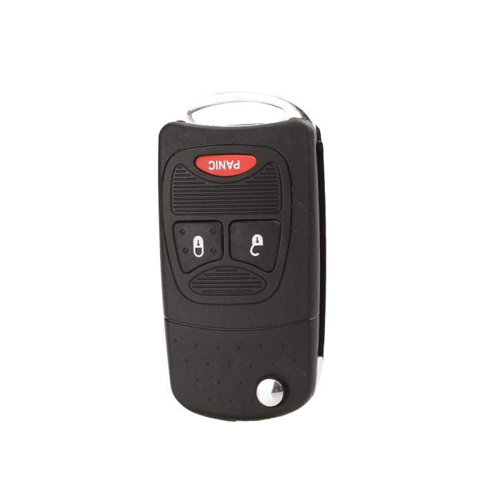 Ключ Крайслер 300c выкидной корпус под переделку