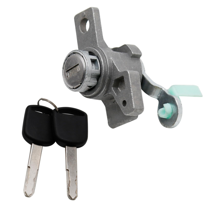 Ремонт замка Хонда Одиссей левой двери