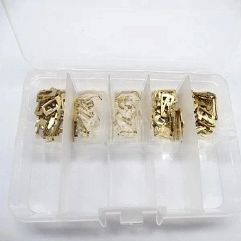 Комплект для ремонта замка Mersedes HU64