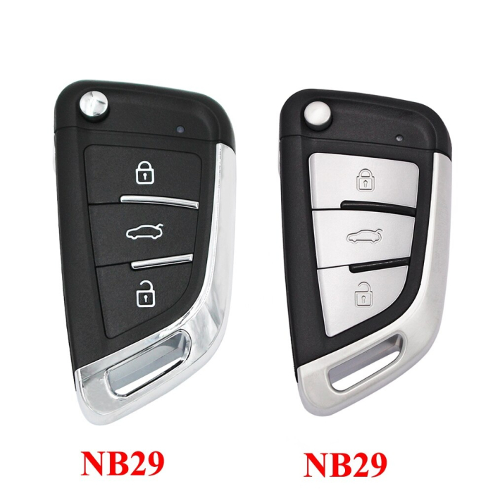Пульт KEYDIY NB29 Пульт KEYDIY NB29