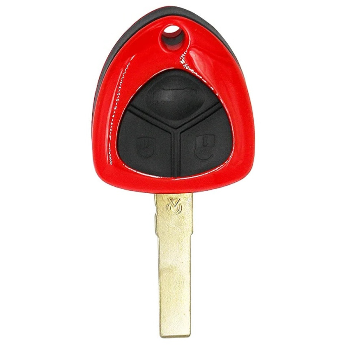 Ключ Феррари F12, FF, F40, F430, 458, 550 корпус