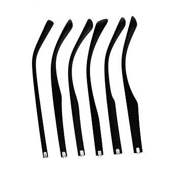 Заушник пластик (в ассортименте)