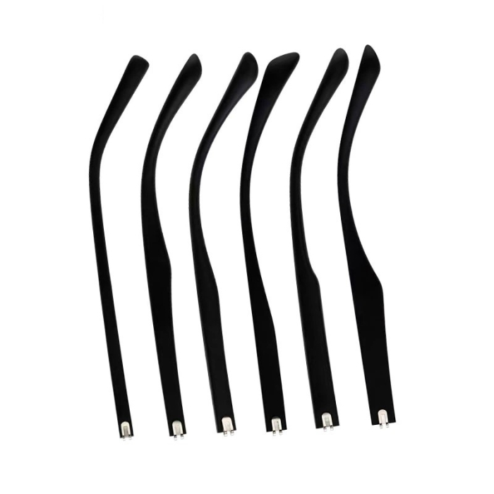 Заушник пластик (в ассортименте)