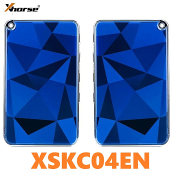 Пульт Xhorse XS XSKC04EN Пульт Xhorse XS XSKC04EN