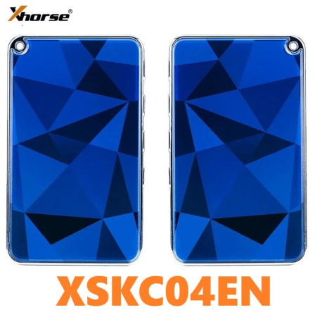 Пульт Xhorse XS XSKC04EN