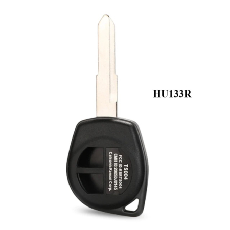 Ключ Сузуки Свифт, Сплэш, SX4 корпус