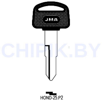 Ключ мотоцикла Хонда HOND-25.P2 HON62RBP HO63BP HD47RP31 Европа пластик Ключ мотоцикла Хонда HOND-25.P2 HON62RBP HO63BP HD47RP31 Европа пластик
