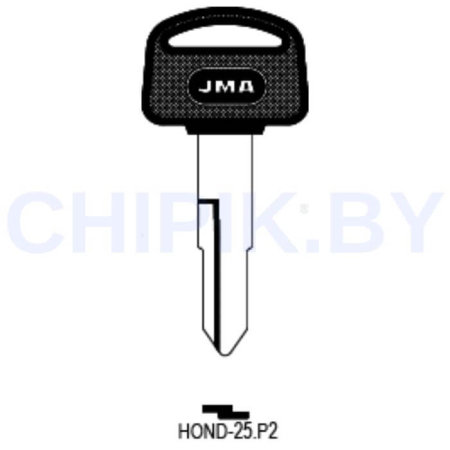 Ключ мотоцикла Хонда HOND-25.P2 HON62RBP HO63BP HD47RP31 Европа пластик Ключ мотоцикла Хонда HOND-25.P2 HON62RBP HO63BP HD47RP31 Европа пластик