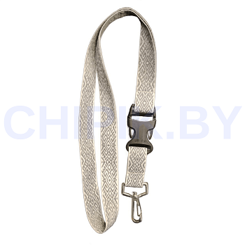 Ланьярд, Орнамент, Серый