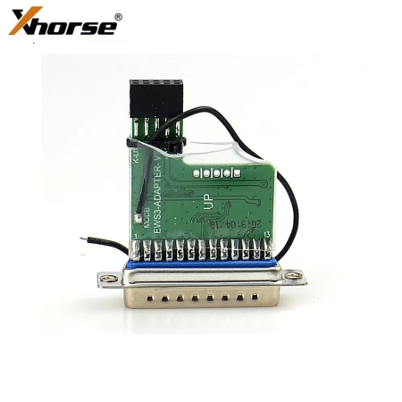 Адаптер Xhorse EWS3 для программатора VVDI Prog Адаптер Xhorse EWS3 для программатора VVDI Prog