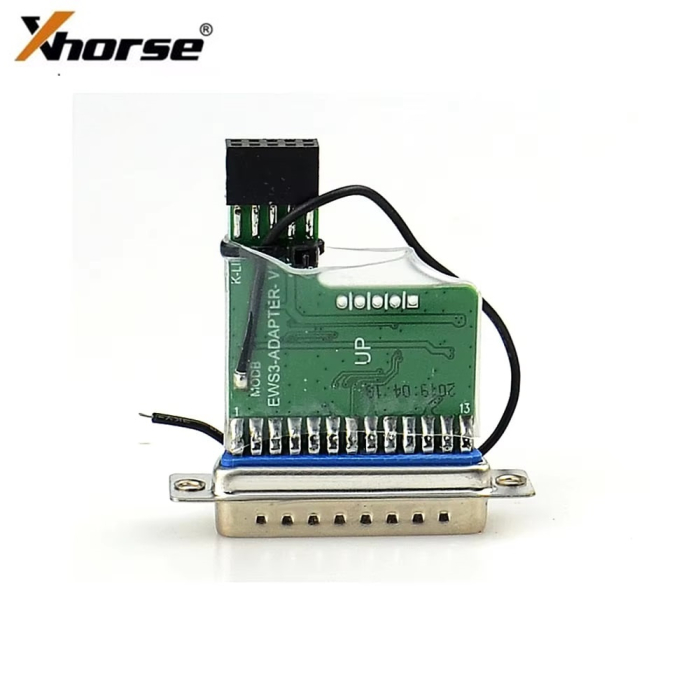 Адаптер Xhorse EWS3 для программатора VVDI Prog Адаптер Xhorse EWS3 для программатора VVDI Prog