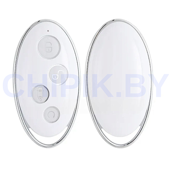 Ключ БУД YUAN смарт корпус