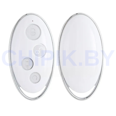 Ключ БУД YUAN смарт корпус