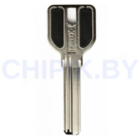 Заготовка ключа MSM 3 паза 32 мм