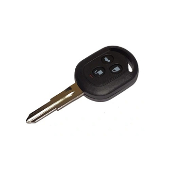 Ключ Бьюик Регал корпус