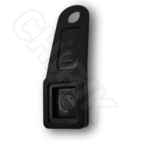 Корпус пирс