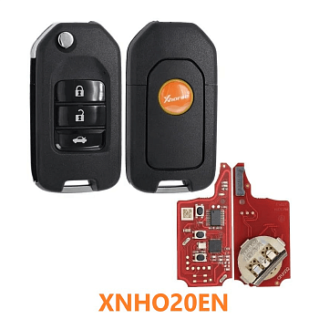 Пульт Xhorse XN XNHO20EN