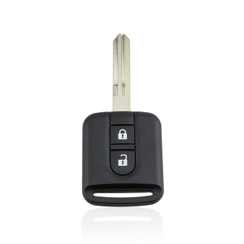 Ключ Ниссан Кашкай, 350Z, Максима, Мурано, Х-Трейл, Альмера, Примера корпус