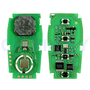 Плата Xhorse XS XSSBR1EN