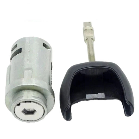 Ремонт замка Форд Мондео левой двери