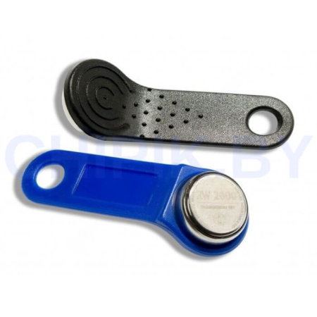 Заготовка для домофонного ключа RW 2000