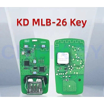 Плата KEYDIY KD MLB 26A