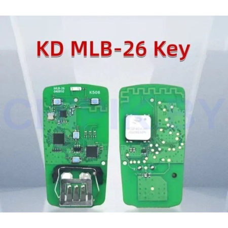 Плата KEYDIY KD MLB 26A