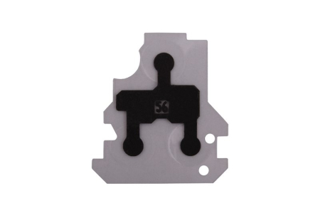 Токопроводящая прокладка для ключа БМВ 